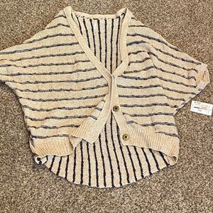 Free People Cardigan